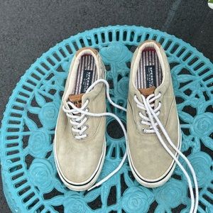 Sperry Top-Siders